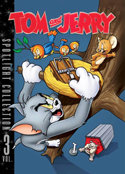 Tom & Jerry: Spotlight Colection Vol.3